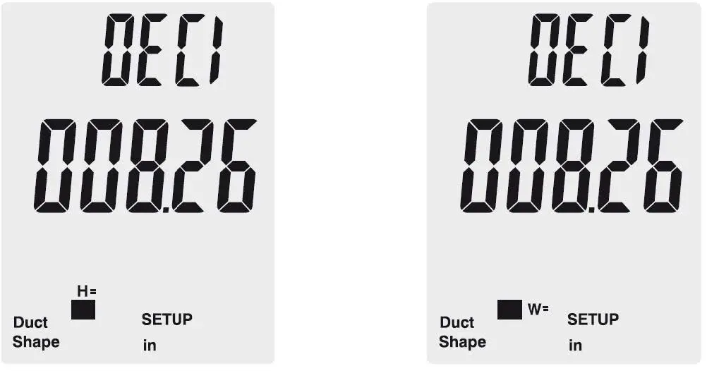 PCE HVAC-2-Anemometer - air-flow-meter-10
