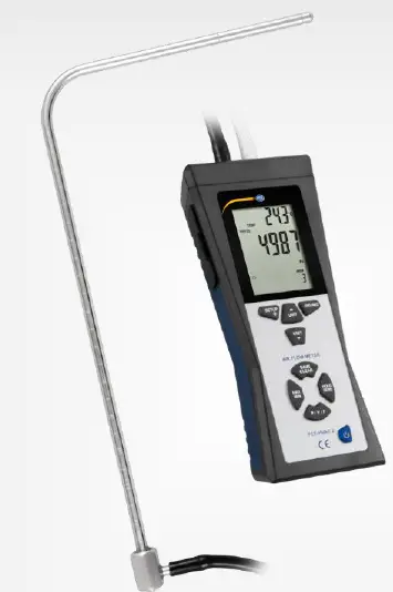 PCE HVAC-2-Anemometer - air-flow-meter-PRODUCT-IMAGE
