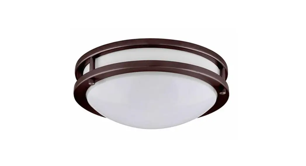 Amax Led-9-bk Led Industrial Drum User Manual