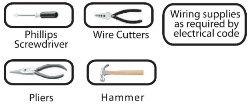 AMAX LED 9 BK LED Industrial Drum