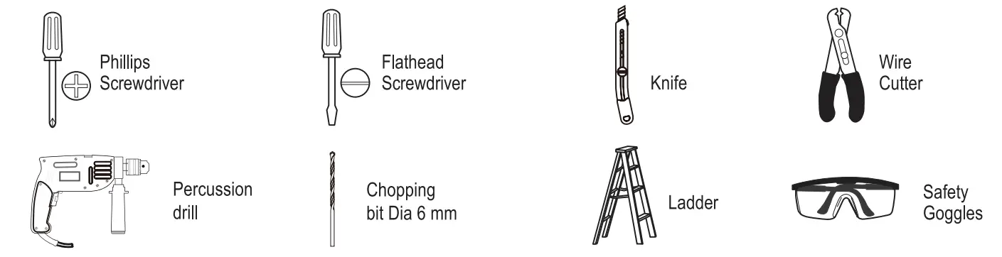 NOVA LIFE KELLY Interior Pendant fig 2