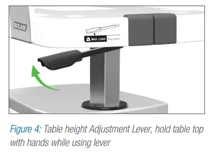 BIOLASE-Waterlase-Express-Cart-4