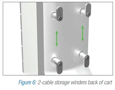 BIOLASE-Waterlase-Express-Cart-6