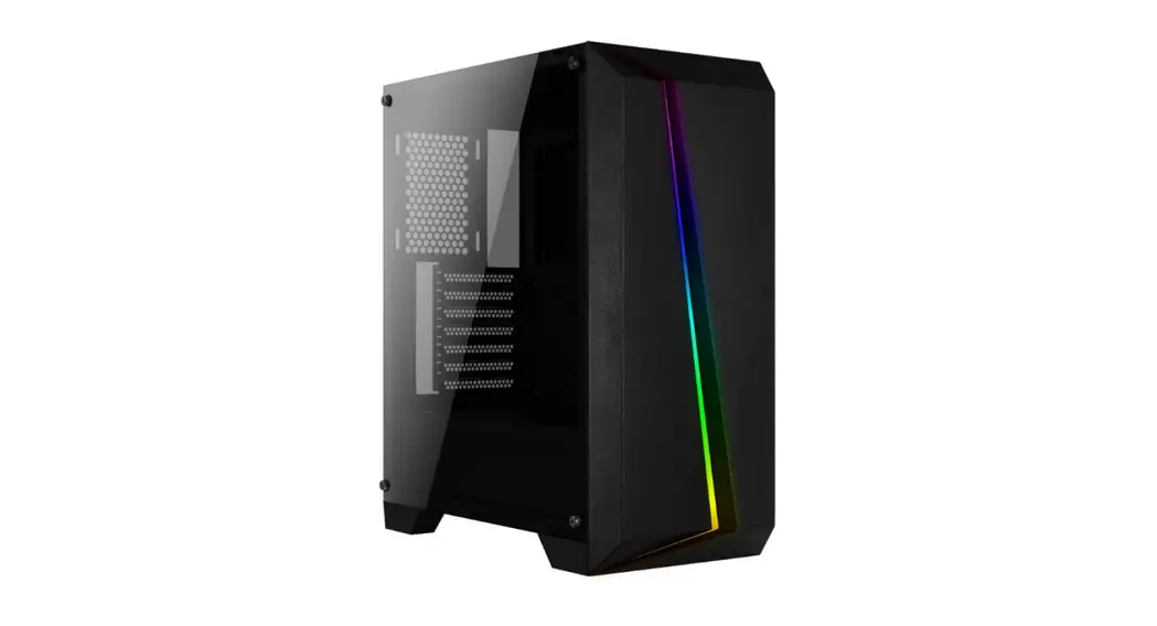 Cylon Front I/o Panel Cable Connection User Manual