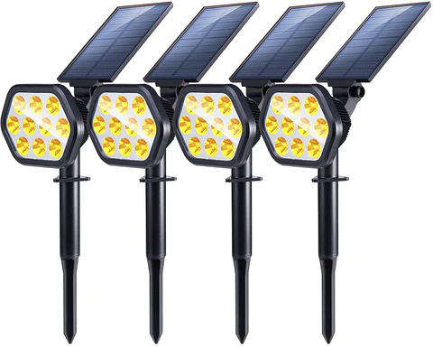 Nektek Solar Lights 10led Spot-warm-10led-4pcs B07y51jqwn Faqs Nektek Solar Lights 10led Spot-warm-10led-4pcs B07y51jqwn Faqs