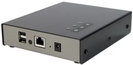 motorola DC-200 DockController