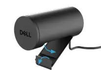 DELL WB5023 Pro Webcam-3