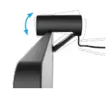 DELL WB5023 Pro Webcam-6