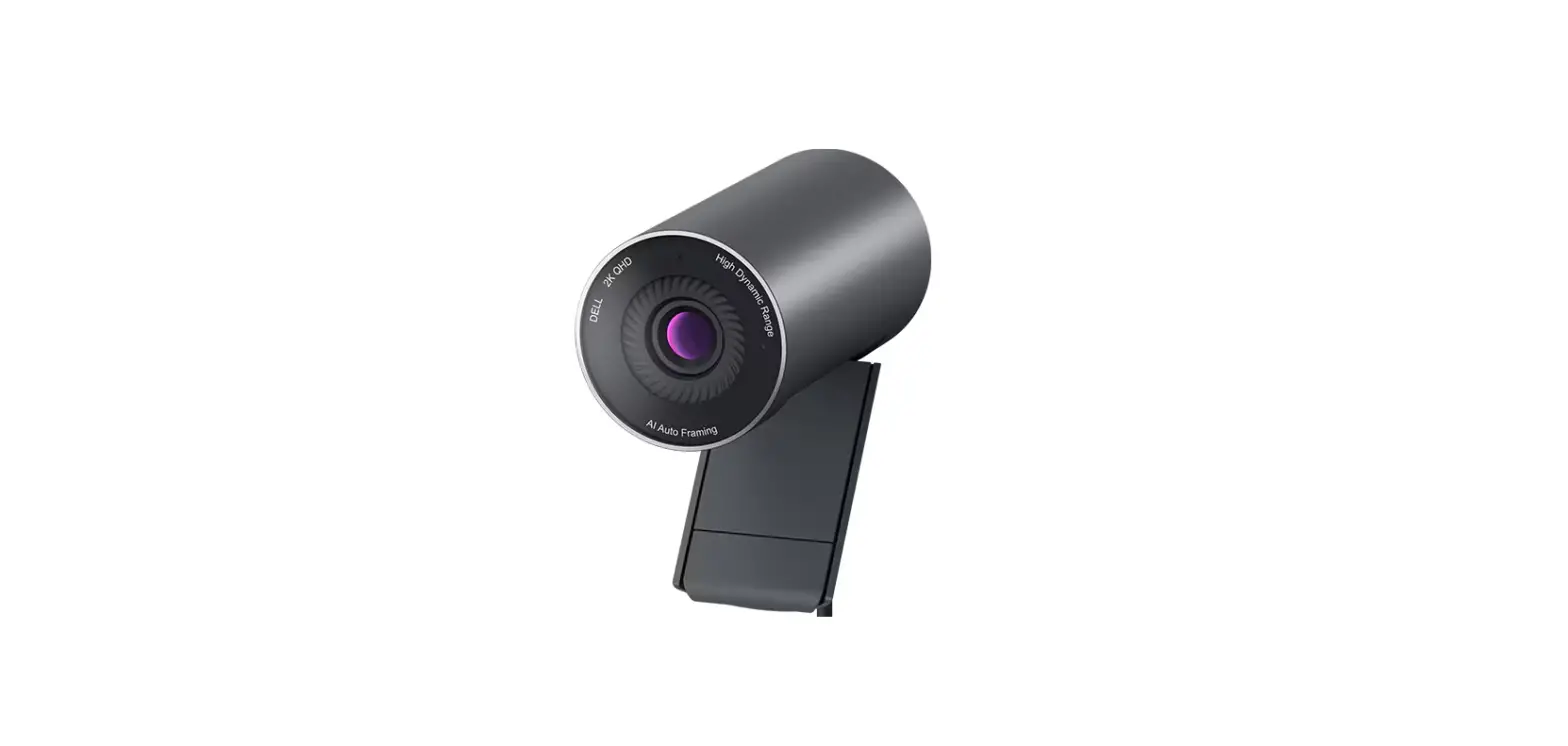 Dell Wb5023 Pro Webcam User Guide Dell Wb5023 Pro Webcam User Guide