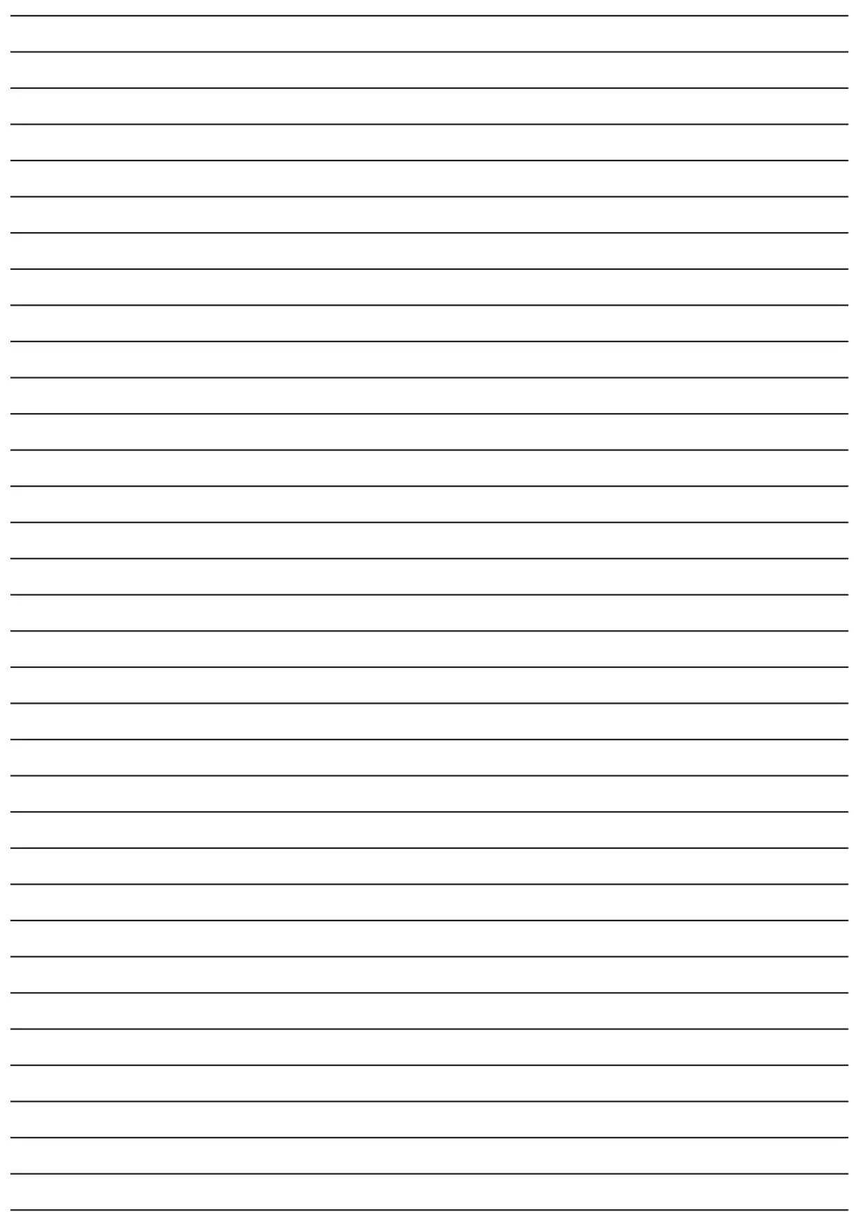 EXIT Kickback HL Rebounder - Notes