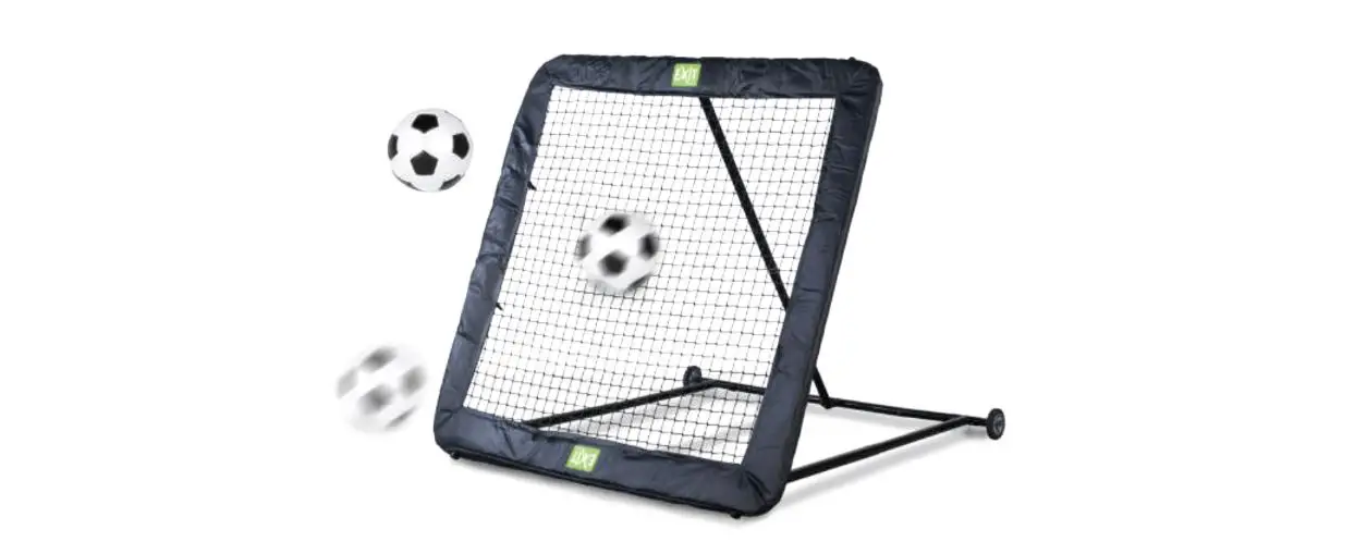 Exit Kickback Hl Rebounder User Manual Exit Kickback Hl Rebounder User Manual