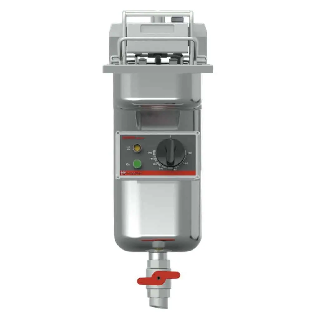 Frifri-Super-Easy-211-Electric-Built-in-Single-Tank-Fryer-product-image