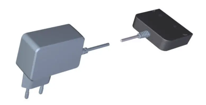 KARCHER Fast Charger Battery Power 18 V product