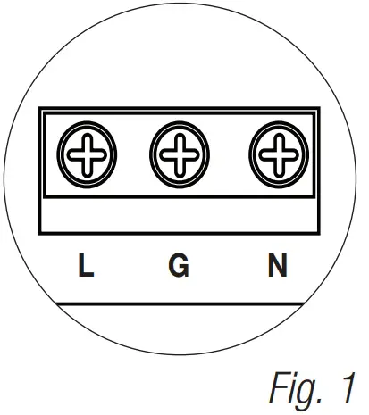 Installation Instructions