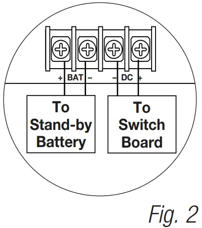 Installation Instructions