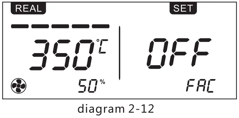 Restore Factory Setting