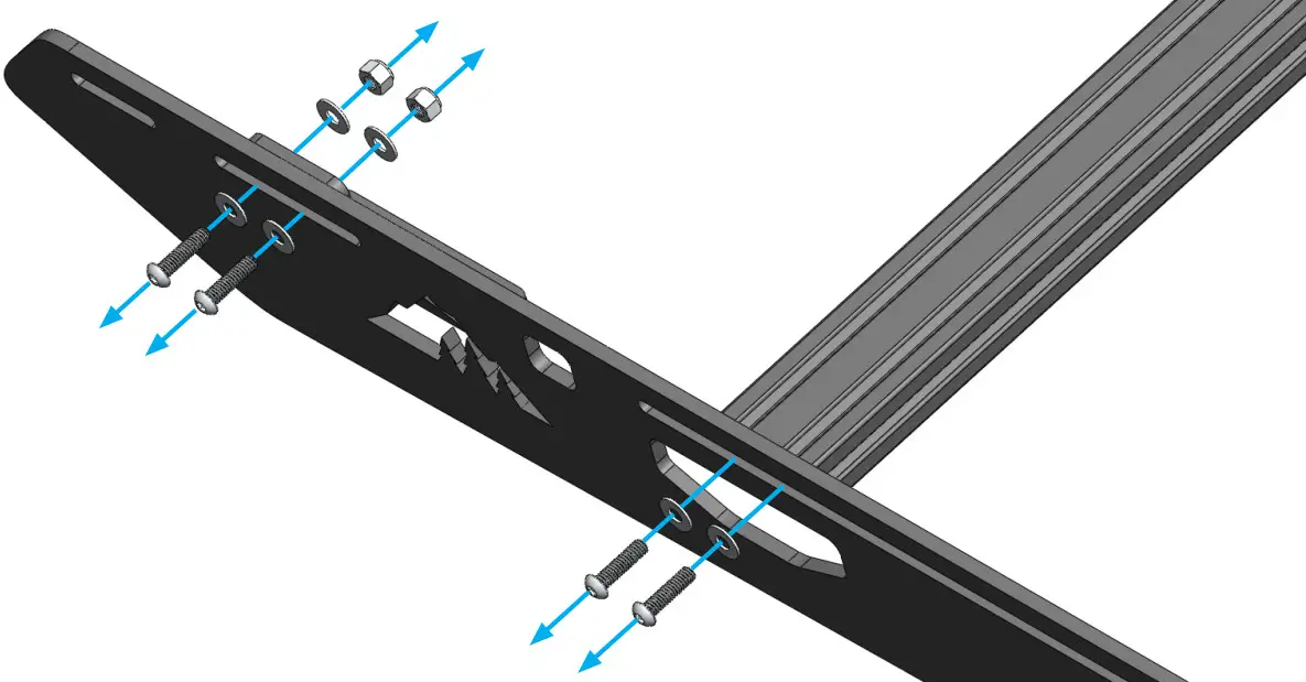 SHERPA 5G 4Runner Window Panel - Figure 7