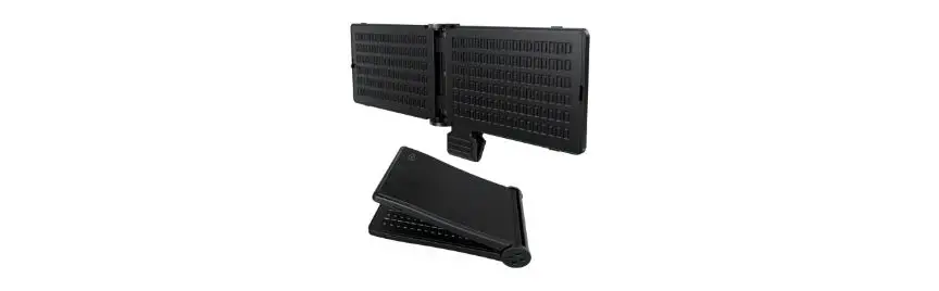 Antop At-250x2 2 Pack Versa Indoor Smartpass Amplified Hdtv Folding Antenna User Guide