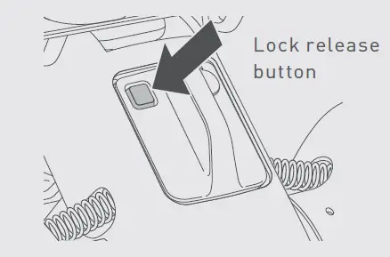 WHILL C2 Power Chair 12