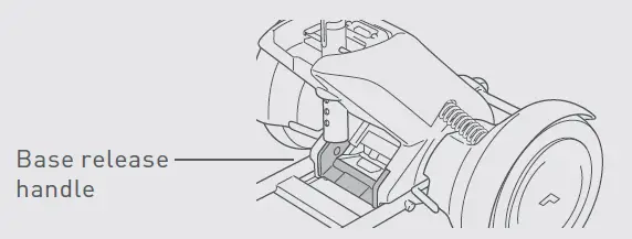 WHILL C2 Power Chair 15