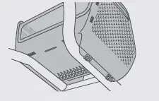 WHILL C2 Power Chair 18