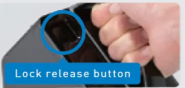 WHILL C2 Power Chair 23