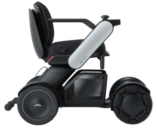 WHILL C2 Power Chair