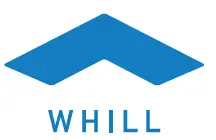 whill logo