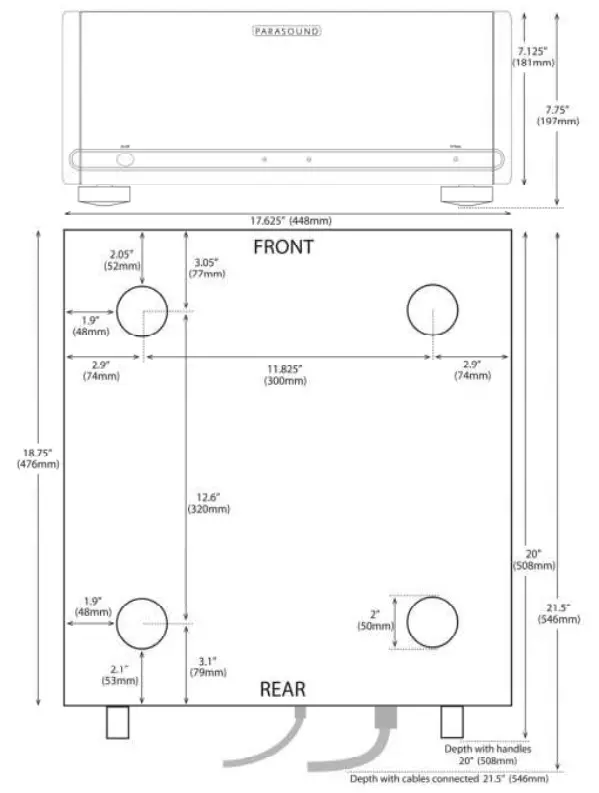 HALO-JC-5-Stereo-Power-Amplifier-FIG-4