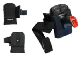 Honeywell CT60 XP Mobile Computer - ACCESSORIES6