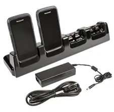 Honeywell CT60 XP Mobile Computer - charger10