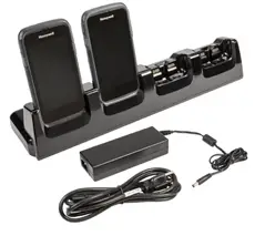 Honeywell CT60 XP Mobile Computer - charger11