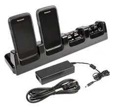 Honeywell CT60 XP Mobile Computer - charger12
