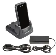 Honeywell CT60 XP Mobile Computer - charger15