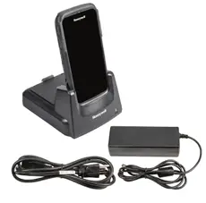 Honeywell CT60 XP Mobile Computer - charger17