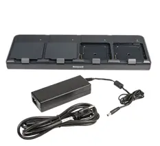 Honeywell CT60 XP Mobile Computer - charger3