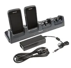 Honeywell CT60 XP Mobile Computer - charger5
