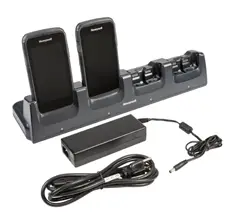 Honeywell CT60 XP Mobile Computer - charger6