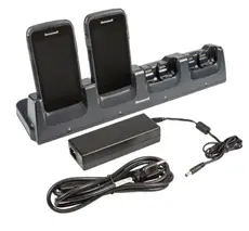 Honeywell CT60 XP Mobile Computer - charger7