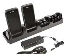 Honeywell CT60 XP Mobile Computer - charger9