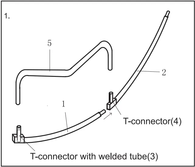 Jump King BZJP55Y 55in My First Trampoline - FIGURE 11