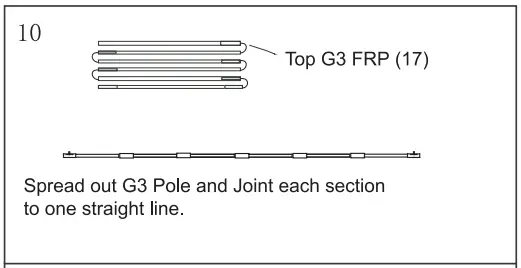 Jump King BZJP55Y 55in My First Trampoline - FIGURE 22