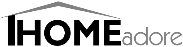 IHOMEadore logo