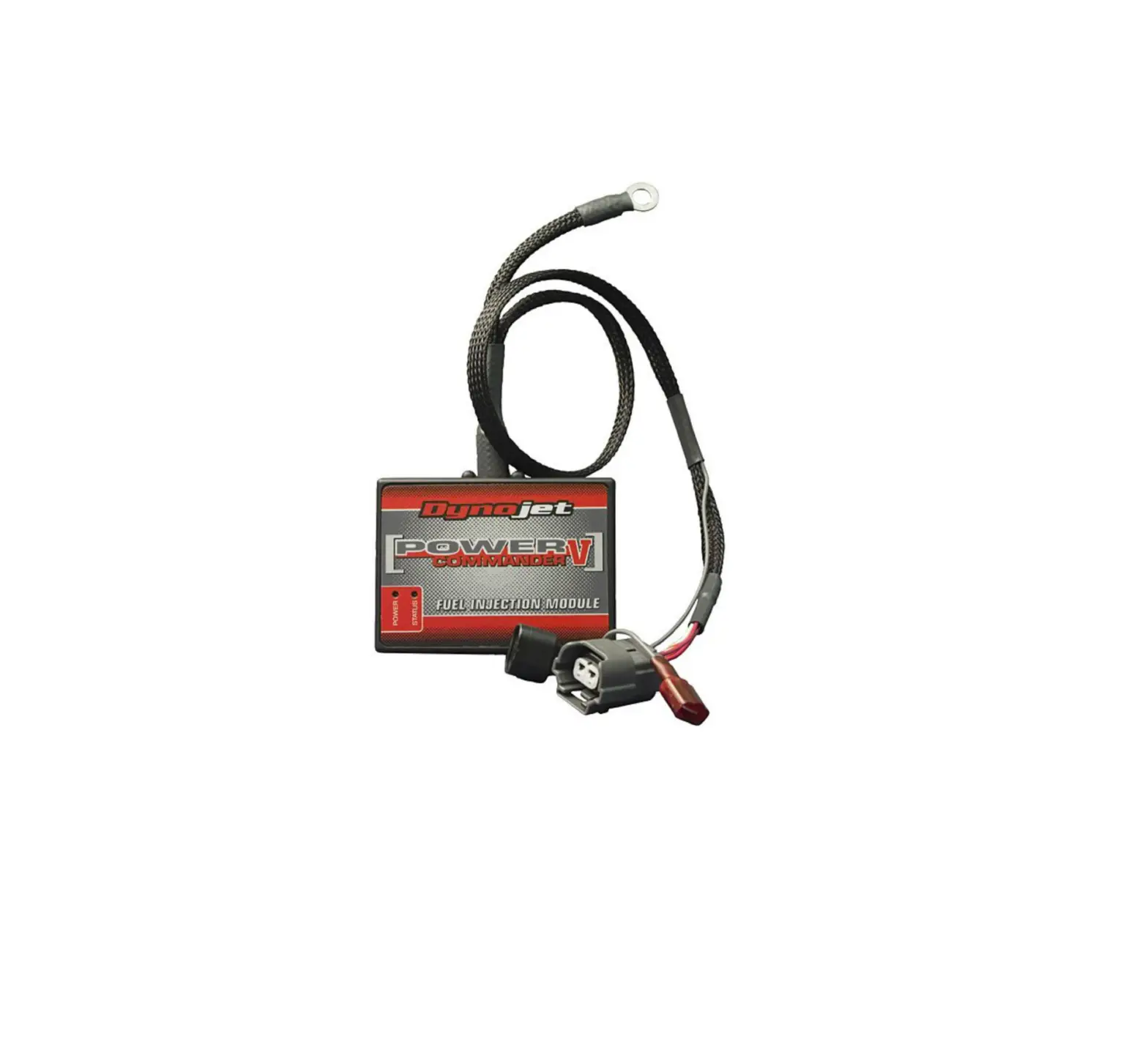 Dynojet Yamaha R6 2017-2020 Power Commander V Ignition Module Installation Guide