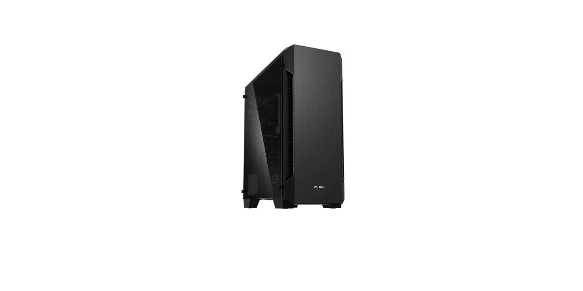 Zalman S3 Series Tg Atx Mid Tower Tempered Glass Gaming Case User Manual Zalman S3 Series Tg Atx Mid Tower Tempered Glass Gaming Case User Manual