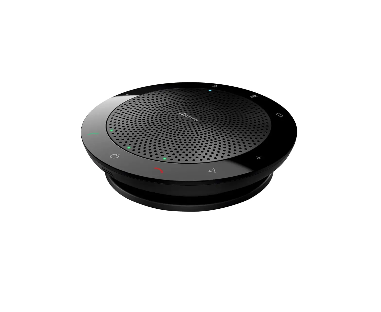 Jabra Speak 510 Ms Wireless Bluetooth Speaker Instructions