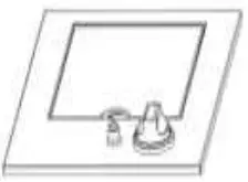 NAPOLEON BIP500RB 3 Prestige 500 Built-In Gas Grill with Rotisserie - BURNER NATURAL