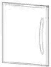 NAPOLEON BIP500RB 3 Prestige 500 Built-In Gas Grill with Rotisserie - STEEL DOOR