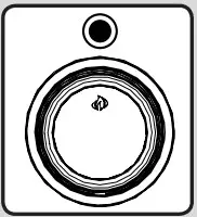 NAPOLEON BIP500RB 3 Prestige 500 Built-In Gas Grill with Rotisserie - icon6