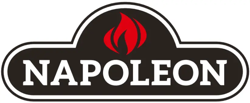 NAPOLEON logo